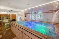 Royal Club Hotel Hotels in Visegrád