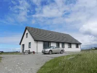 Hebridean Stay - Alojamientos