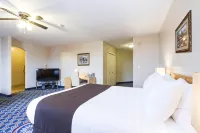 West Country Inn Hotel di Drayton Valley