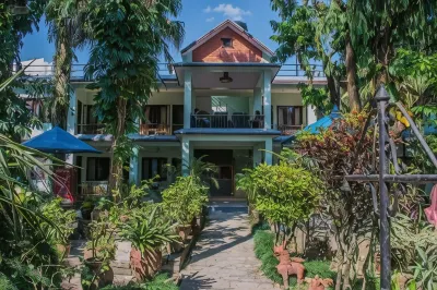 Yeti Guest House