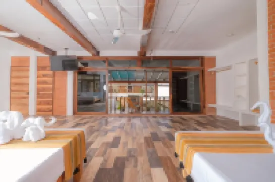 Hotel Axolotl Hotels in Puerto Escondido