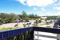 Cris Hotel - Meerblick