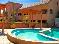 Estancia Inn Hoteles en Tecate
