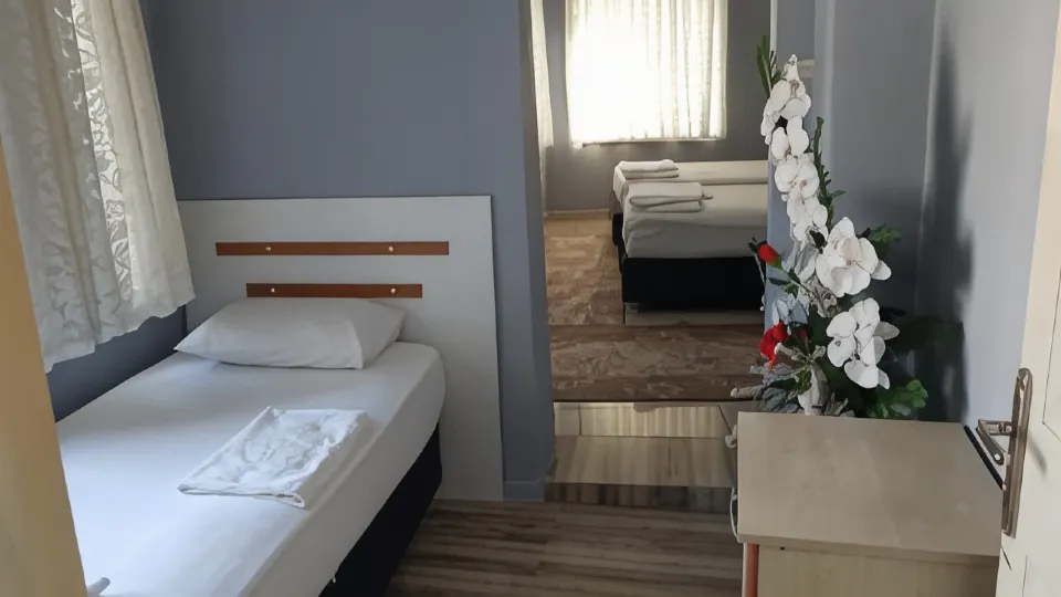 Can Hotel