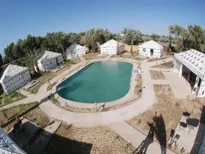 Hotel Dar Zitoune Taroudant