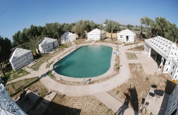 塔魯丹特達爾基通奈酒店