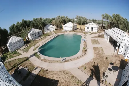 Hotel Dar Zitoune Taroudant