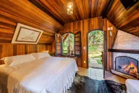 Pousada Cantos e Contos