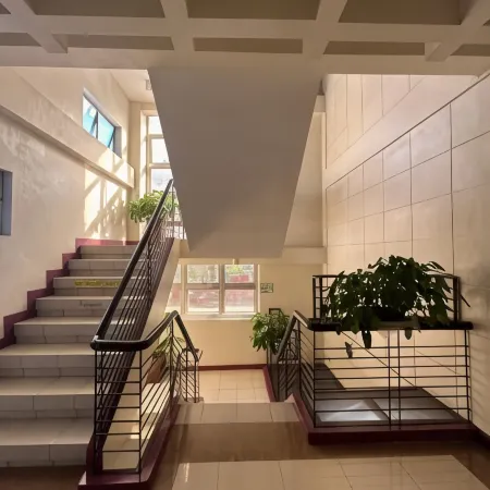 La Anclar Hotel