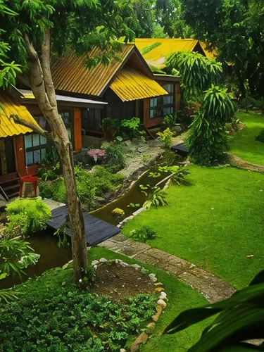 รูปภาพของอารียา ภูรี รีสอร์ท
