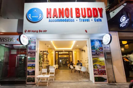 Lotus Village Hotel Hanoi