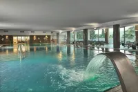 Hotel Svoboda - Terme Krka - 수영장