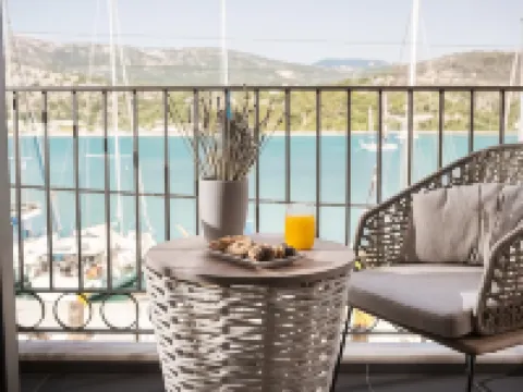 Argostoli Marina Suites Hotels in Kefallinia