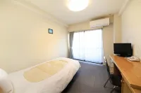 Monthly Mansion Tokyo West 21 - Vacation Stay 10863 Hotels in Kokubunji