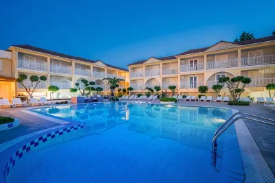 Filoxenia Hotel Zakynthos Hotels in Planos