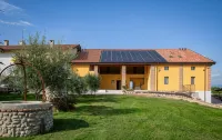 Agriturismo Corte Casa Erminia Hotel in zona Lungolago di Lazise