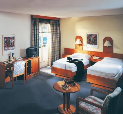 Hotel Stadt Zwönitz Josiger Gbr Hotels in Zwonitz
