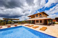 Villa Annapurna فنادق في Alto Paraiso de Goias