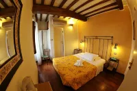Primavera Mini Hotel - 3 stjerner