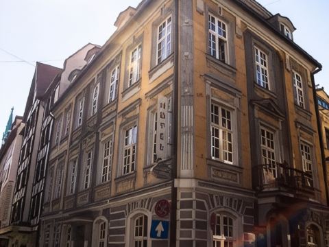 Boutique Hotel Kristofs