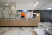 Papouis Protaras Hotel ex smartline Protaras - breakfast
