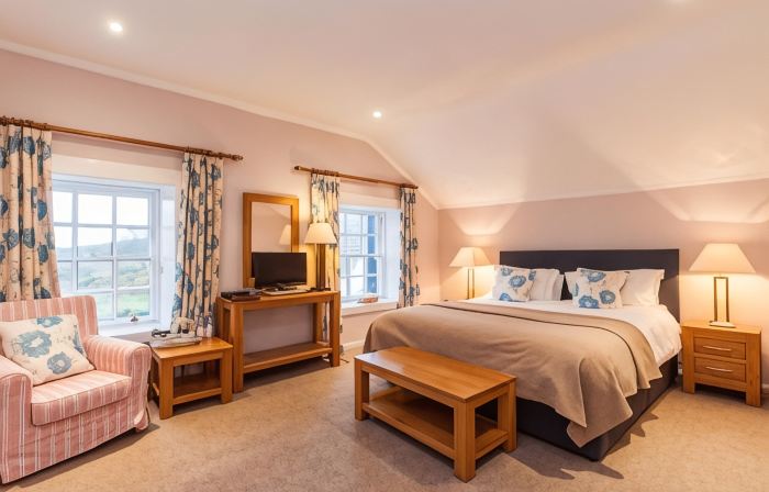 The Colonsay Hotel