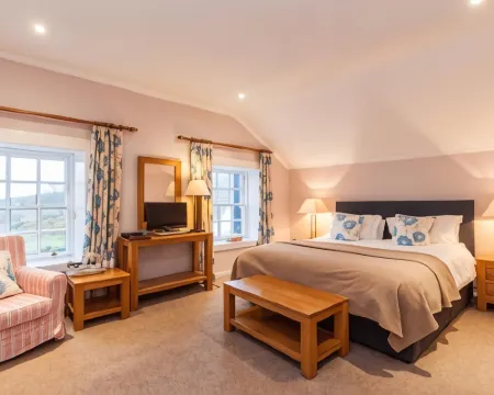 The Colonsay Hotel Hotels in Colonsay