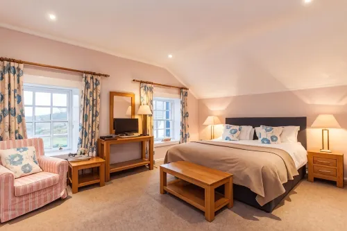 The Colonsay Hotel Hotels in Colonsay