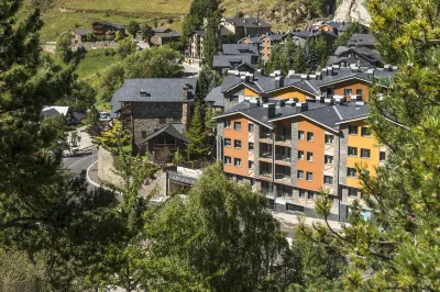 Pierre & Vacances Andorra El Tarter