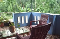 Ben's Villa Kannur !