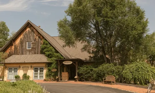 Mirbeau Inn & Spa - Skaneateles