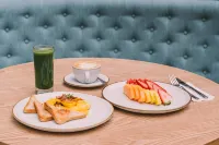 Holiday Inn Express & Suites BOGOTA DC by IHG - breakfast