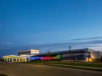 節奏城城市娛樂場度假勝地 達文波特酒店