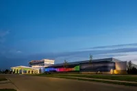 節奏城城市娛樂場度假勝地