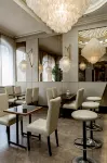 Best Western Grand Hotel de Bordeaux - servizio colazione