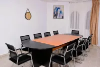 Keur Adiana Hotel a Saly Portudal