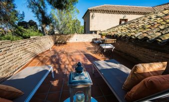 Hotel Hacienda del Cardenal