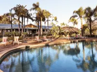Pokolbin Village Estate Hotels in Pokolbin