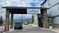Wingate by Wyndham Eagle Vail Valley - parking