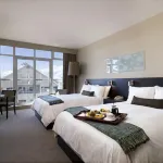 The Sidney Pier Hotel & Spa Hotel di Brentwood Bay