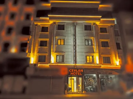傑蘭酒店
