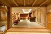 Kizukuri No Yado Hashizuya Hotels in Misasa