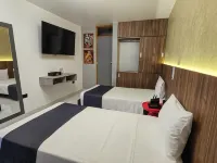 Yours Hotel Lifestyle Hotels in Chiclayo