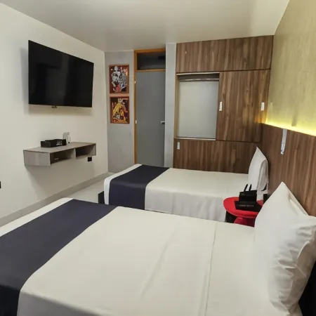 Yours Hotel Lifestyle