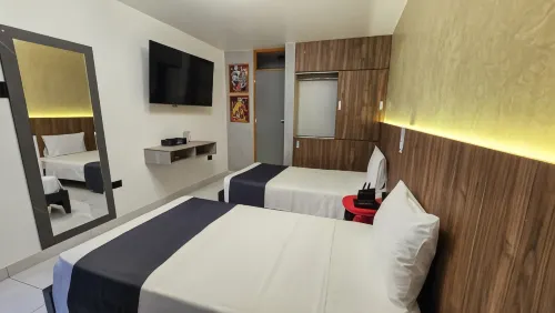 Yours Hotel Lifestyle