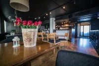 Park Hotel Tornio Hotel di Keminmaa