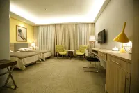 Green Which Hotel Hotel di 