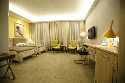 Green Which Hotel Hotels in Petropavlovsk