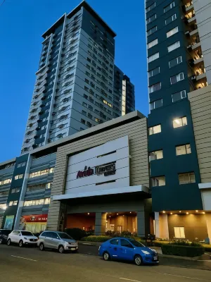 Avida Towers Condotel