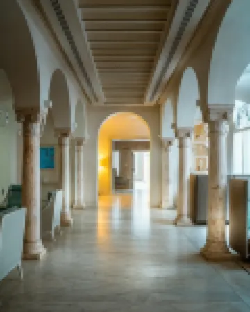 Dar El Jeld Hotel and Spa